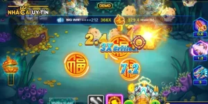 Bắn Cá Jackpot – Review Chi Tiết Siêu Phẩm Săn Boss từ A-Z